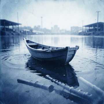 夜雨寄北-版本2