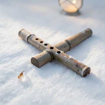雪刃归途