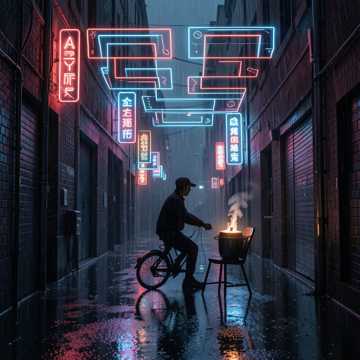 单骑热汤