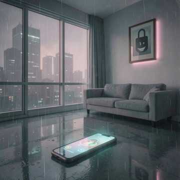 想要的生活