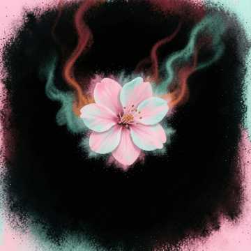 桃花染旧约-版本2