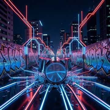 金属暴走-版本2