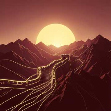 东方脊梁