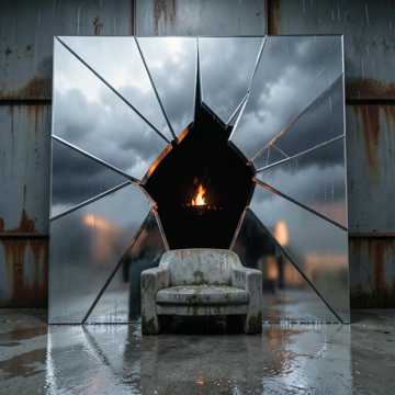 Cold Eye-版本2