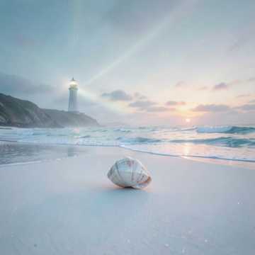 海的回声
