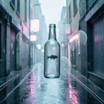 沉默的围墙-版本2