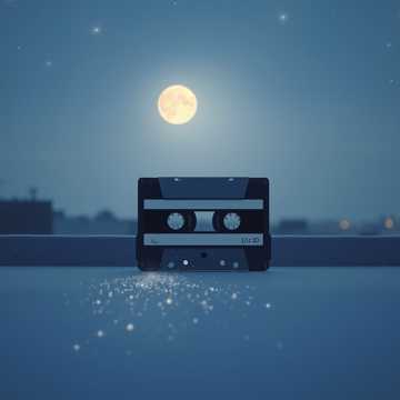 星屑录音机