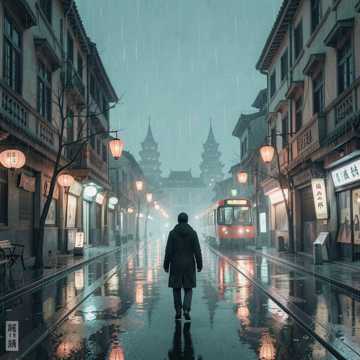 北京晚风不等你
