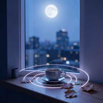 午夜回响