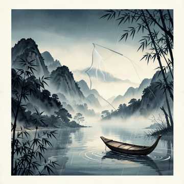 莫听穿林打叶声-版本2