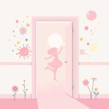 可爱的小甜甜