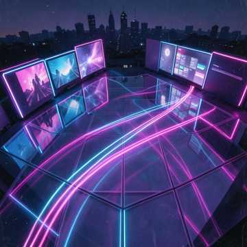 夜光暗号