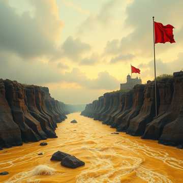 我们同心