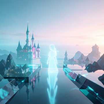 Virtual Home