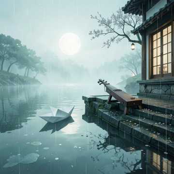 折柳辞
