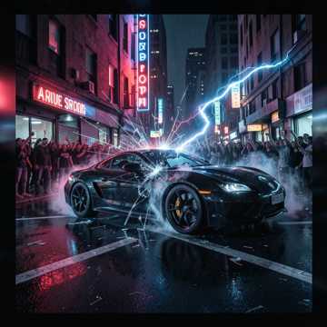 DJ狂想录