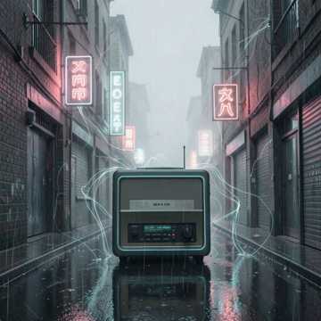 Static Drift-版本2