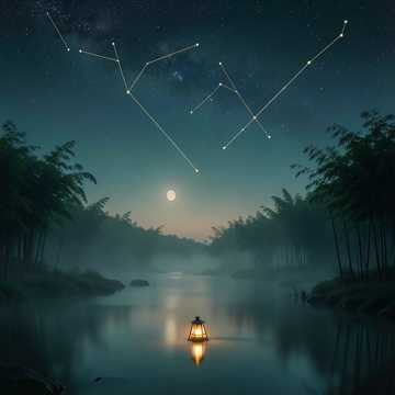 星宿列天象-版本2