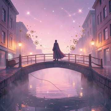 时空无答案