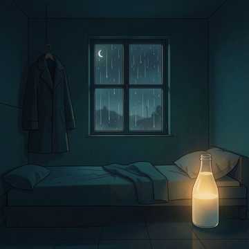 《碎念》