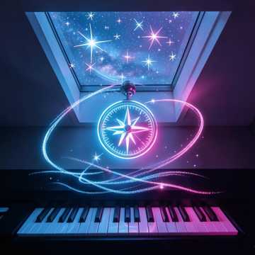 星光参考系