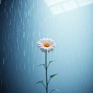 无情雨