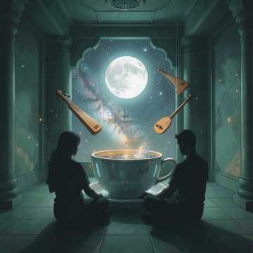 星河入盏-版本2