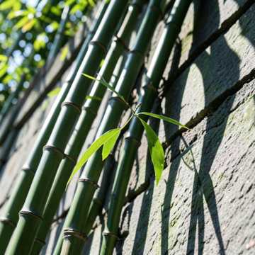 竹影飞歌-版本2