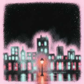 City Lights-版本2