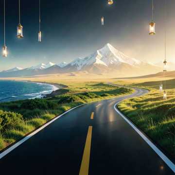 一路看风景-版本2