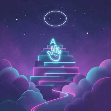 云阶探星
