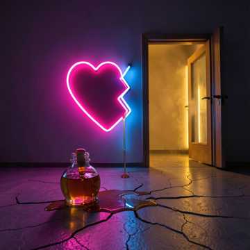 Two-Tongued Love-版本2