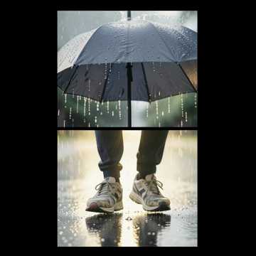 雨中赶考-版本2