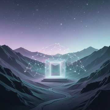 宇宙的呼唤