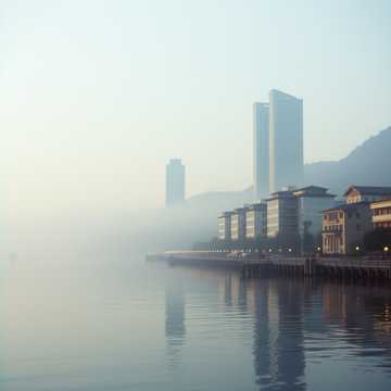 东海