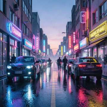 跑车的兄弟姐妹