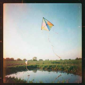 The Little Kite