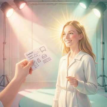 小小谢礼的信