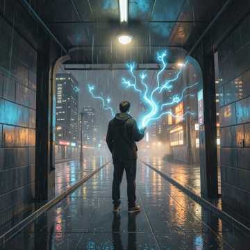 渴望