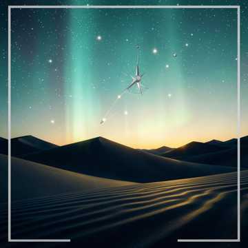 星沙漫游梦境