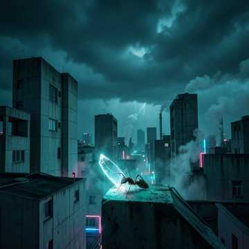 逆风的蚁-版本2