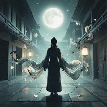 戏台相思令