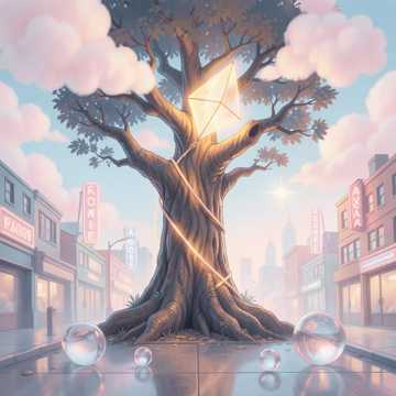 如果我有一个梦-版本2