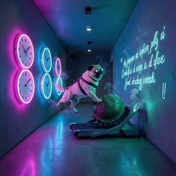 二哈夫人修仙录-版本2
