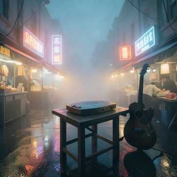 《晃啊晃》-版本2
