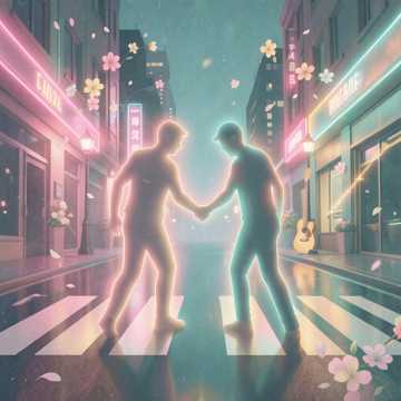 心动首映