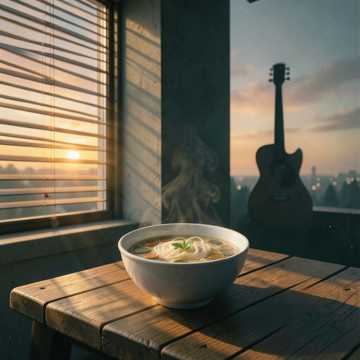 我的太阳被偷了