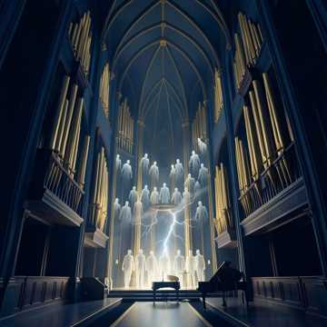Choirweight Chorus-版本2
