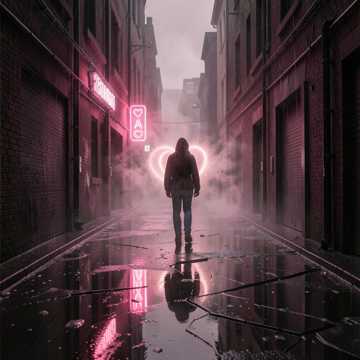 情困深渊