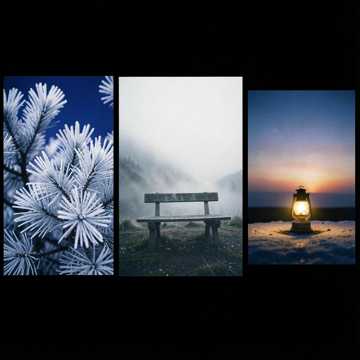 霜雪落暖风临-版本2